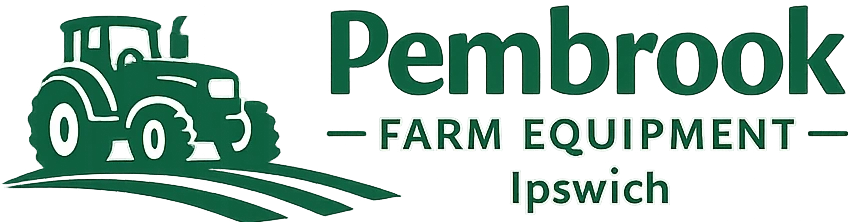 Pembrook Farm Equipment Ipswich